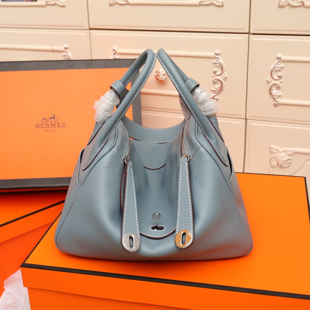 Hermes Lindy Bags